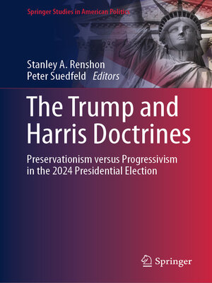 cover image of Presidential Leadership and Foreign Policy